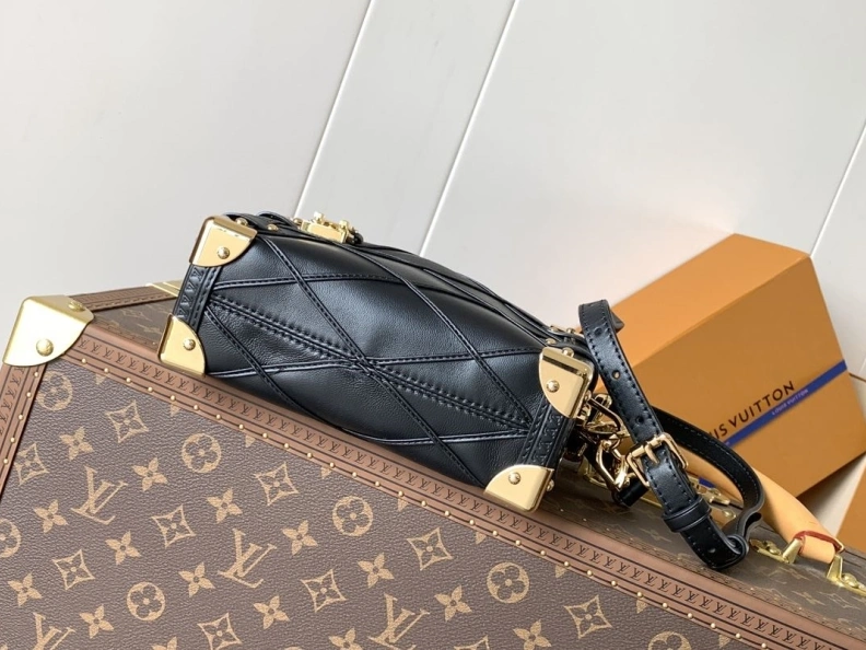 LX Box Bags GoAnywhere 11882