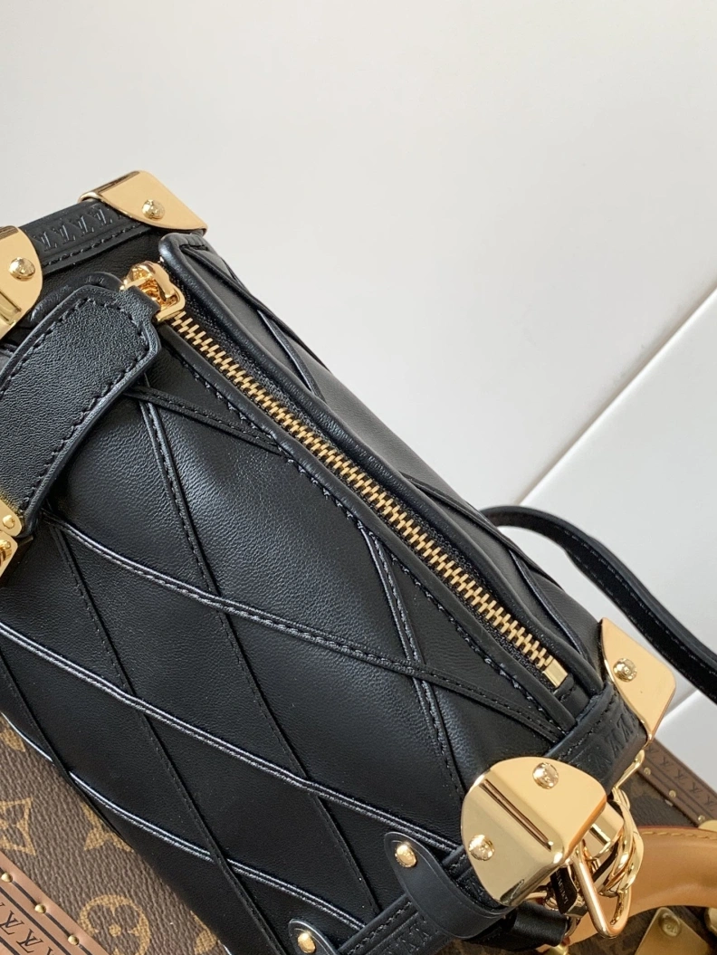 LX Box Bags GoAnywhere 11882