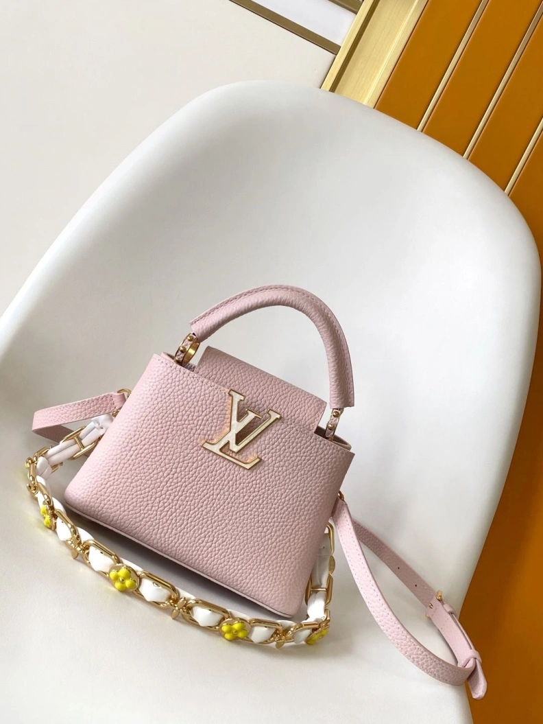 NewStyle LX Caxucines Bags 11619
