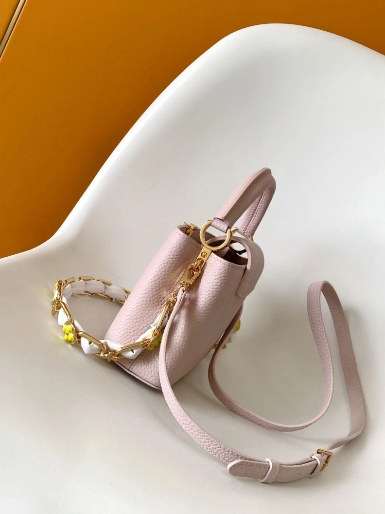 NewStyle LX Caxucines Bags 11619