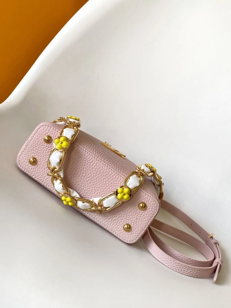 NewStyle LX Caxucines Bags 11619