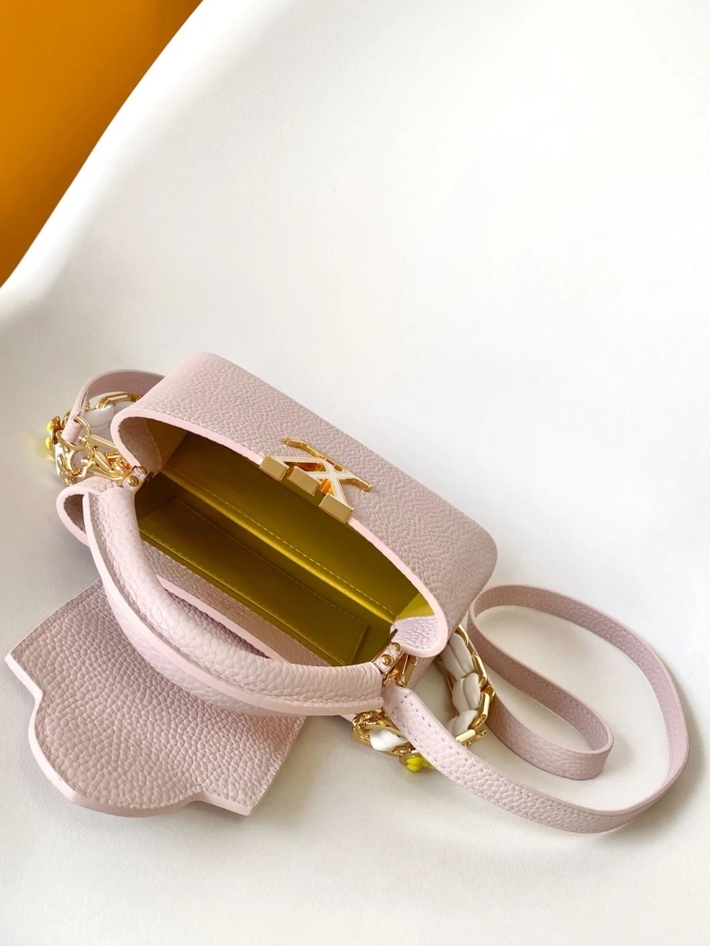 NewStyle LX Caxucines Bags 11619