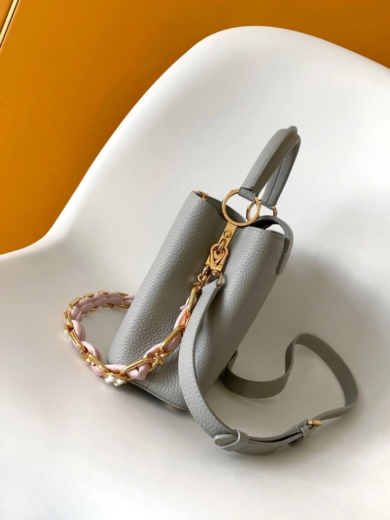 Timeless LX Caxucines Bags 11625