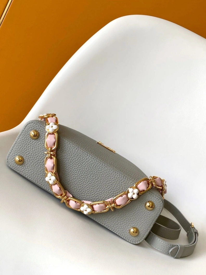 Timeless LX Caxucines Bags 11625