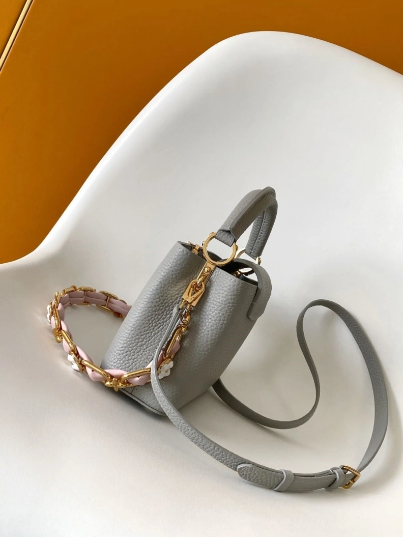 Resilient LX Caxucines Bags 11628