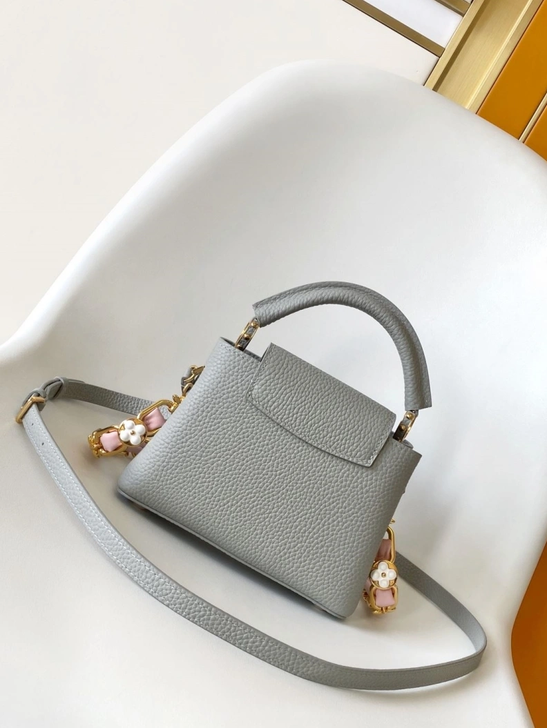 Resilient LX Caxucines Bags 11628