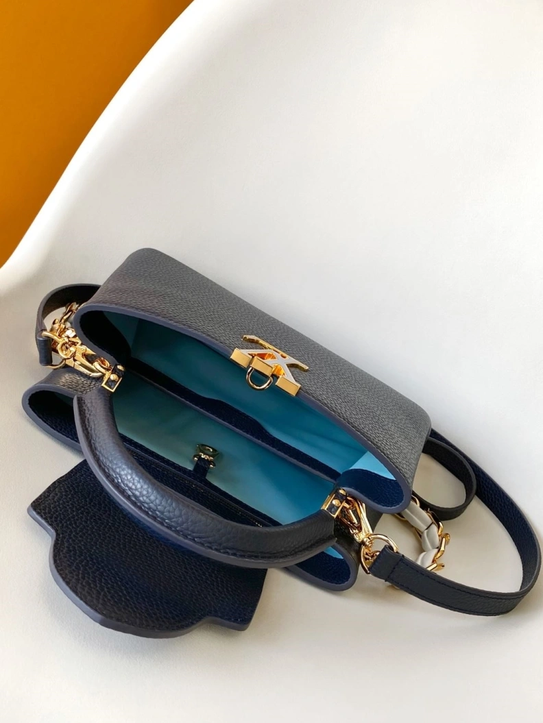 StreetReady LX Caxucines Bags 11624