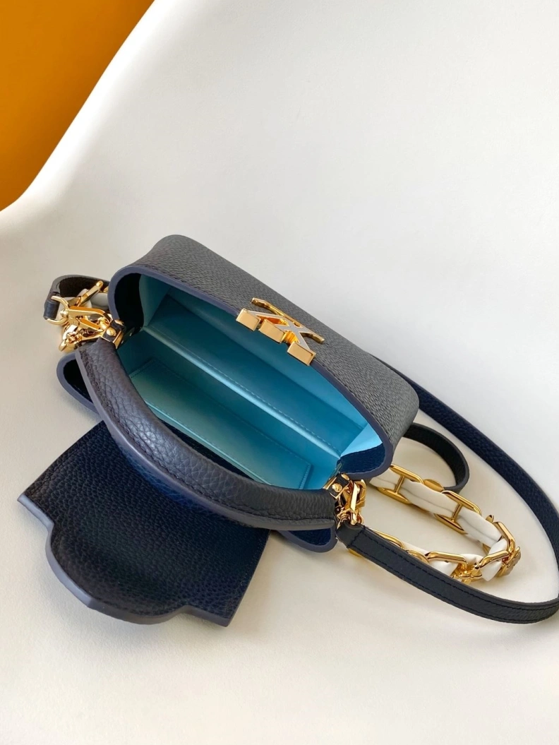 LX Caxucines Bags Comfortable 11605