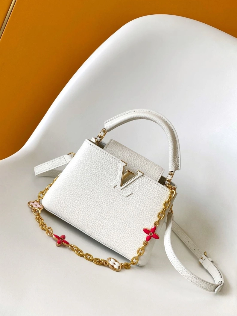 Classic LX Caxucines Bags 11602