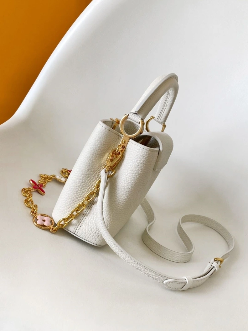 Classic LX Caxucines Bags 11602