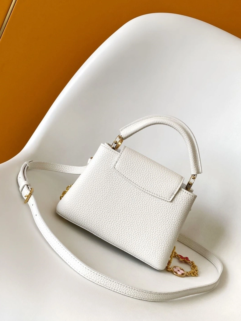 Classic LX Caxucines Bags 11602