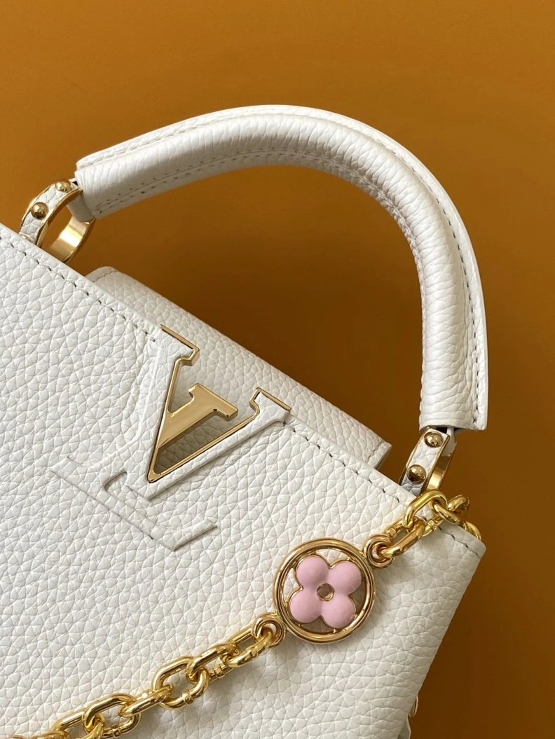 Classic LX Caxucines Bags 11602