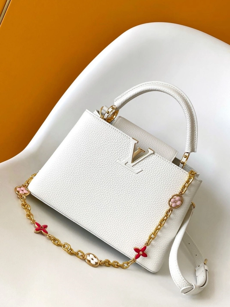 Bright LX Caxucines Bags 11594