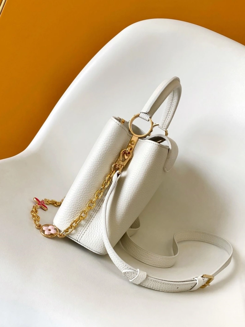 Bright LX Caxucines Bags 11594