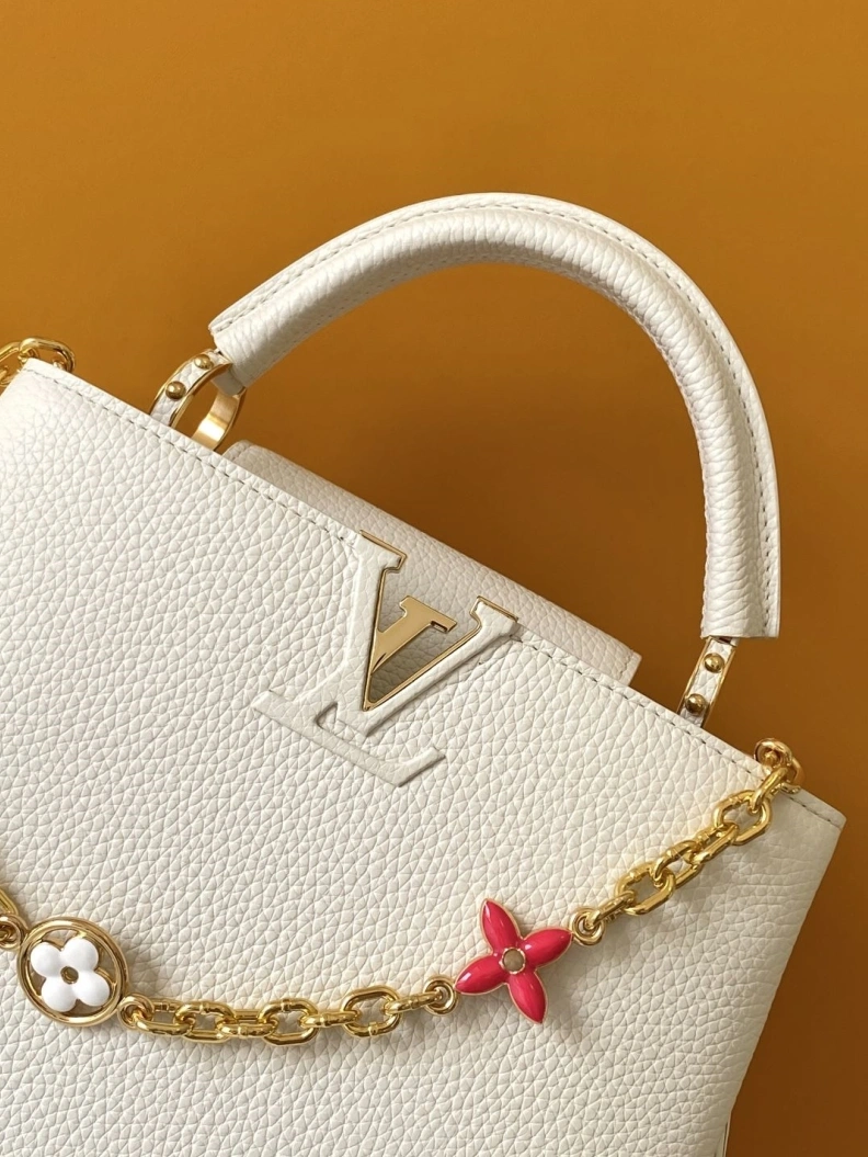 Bright LX Caxucines Bags 11594