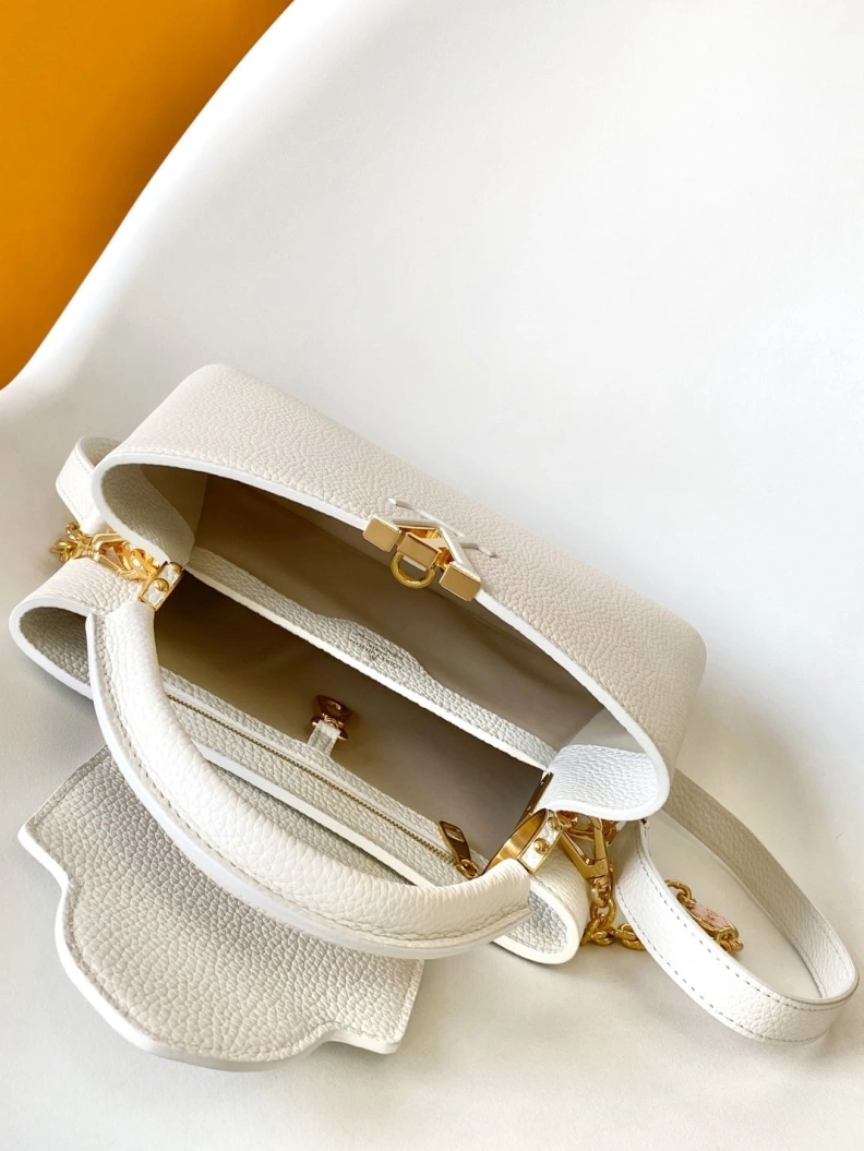 Bright LX Caxucines Bags 11594