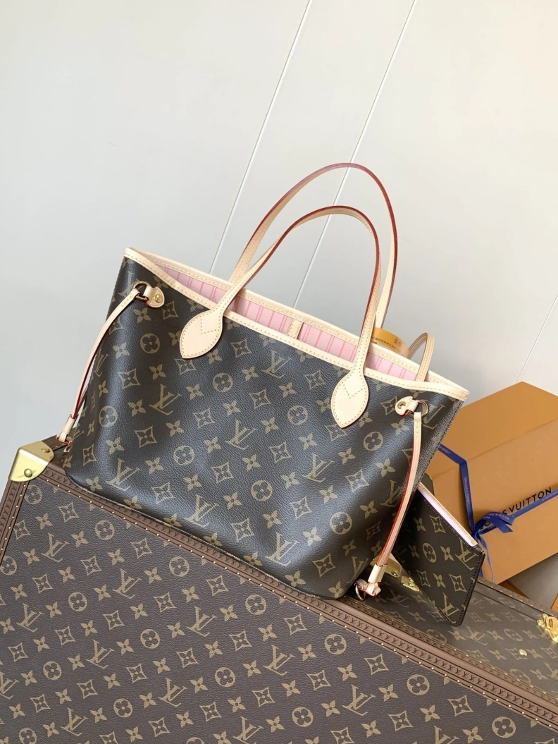 LX Shopping Bags Fashionable 10921