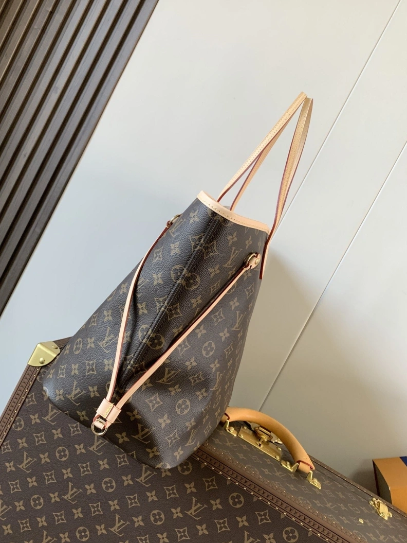 Efficient LX Shopping Bags 10916