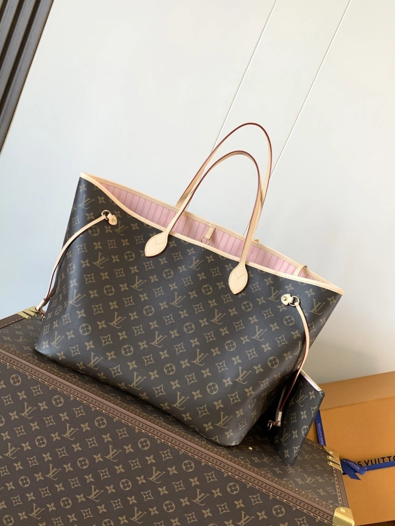 Efficient LX Shopping Bags 10916