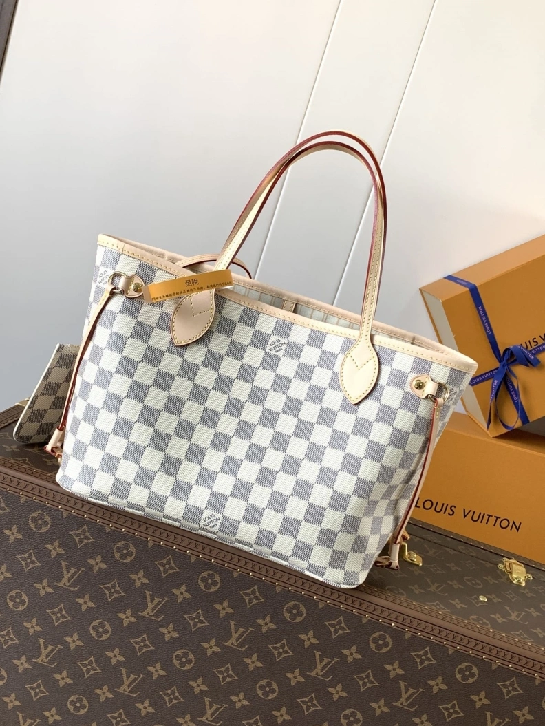 LX Shopping Bags Bright 10915