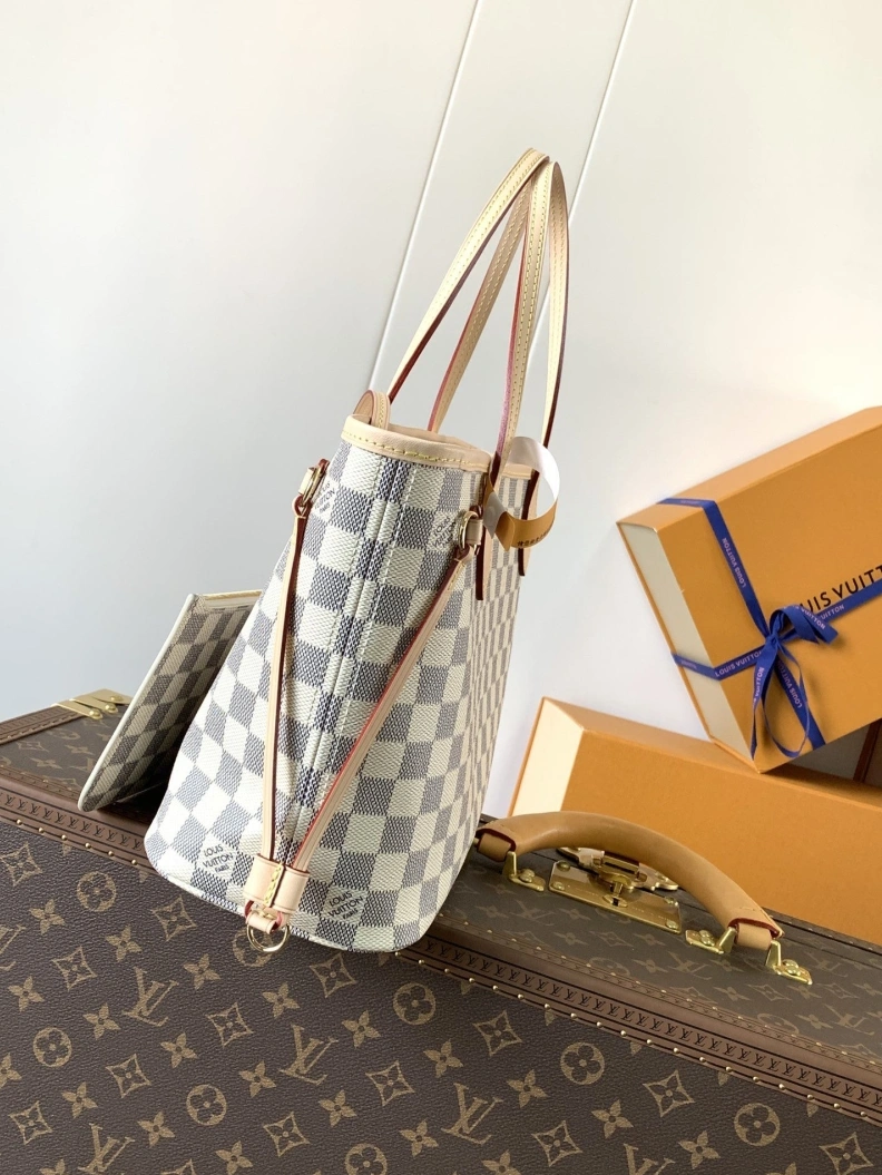 LX Shopping Bags Bright 10915