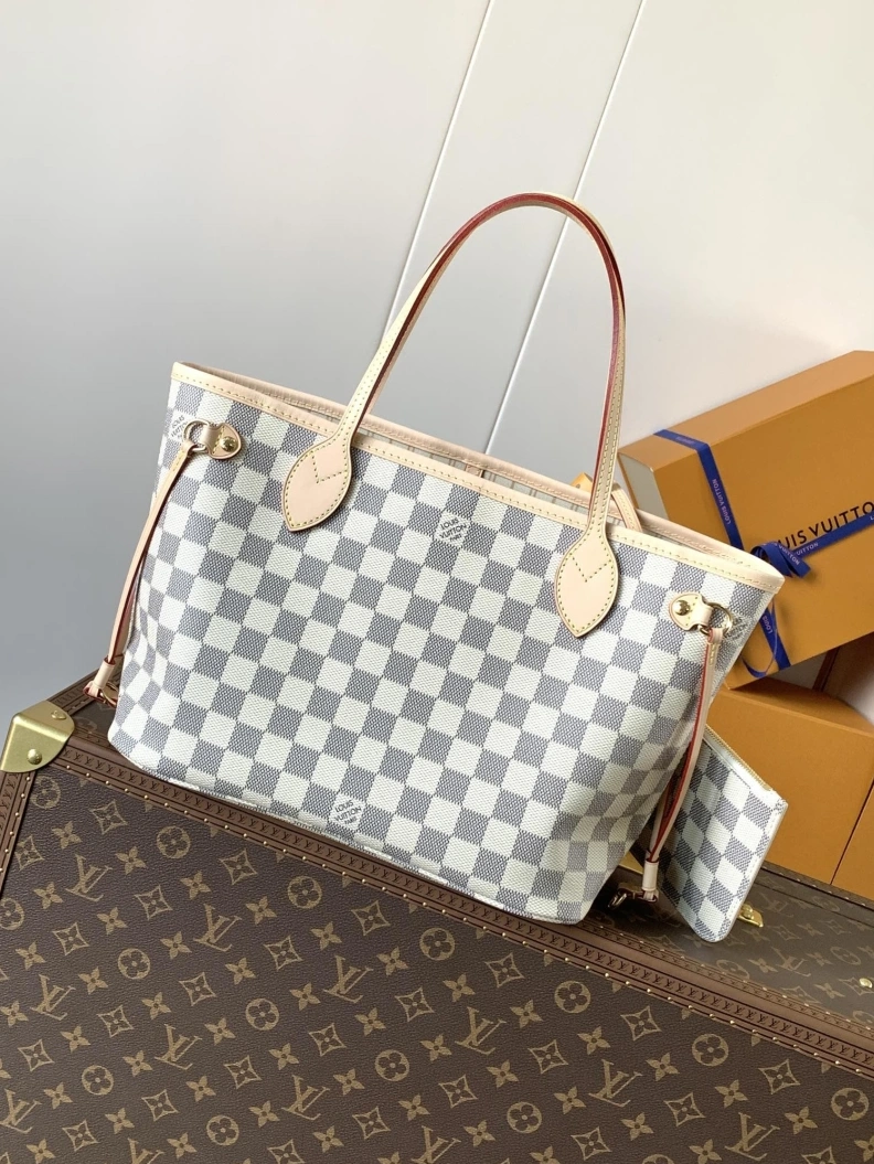 LX Shopping Bags Bright 10915