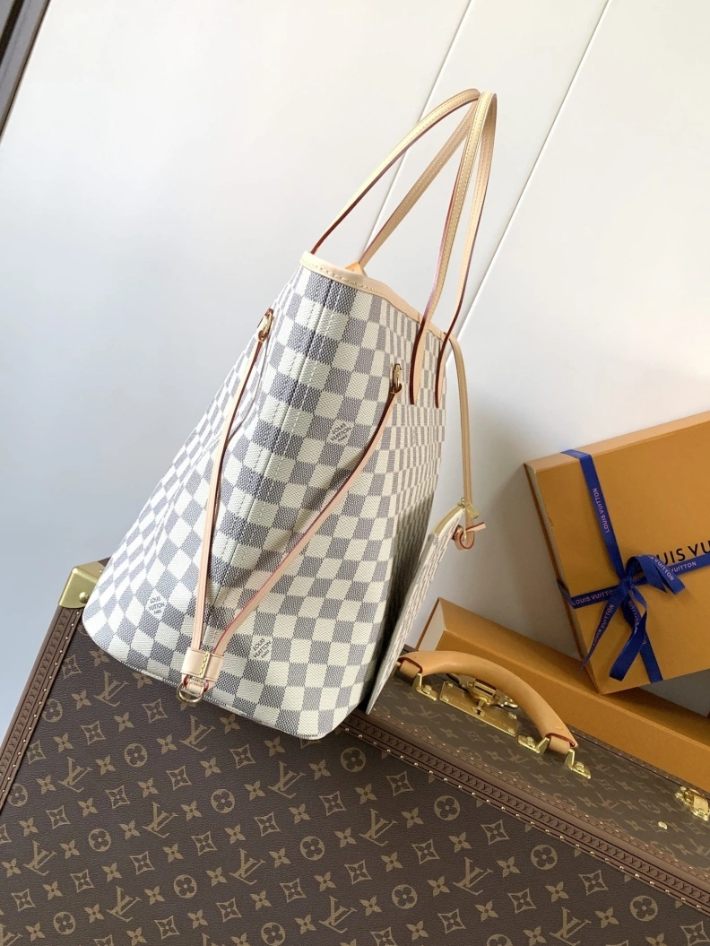 Comfortable LX Shopping Bags 10914