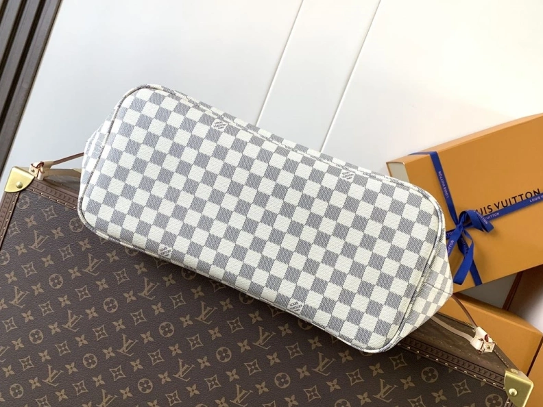 Comfortable LX Shopping Bags 10914