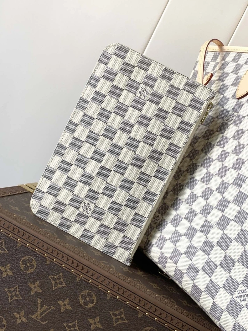 Comfortable LX Shopping Bags 10914