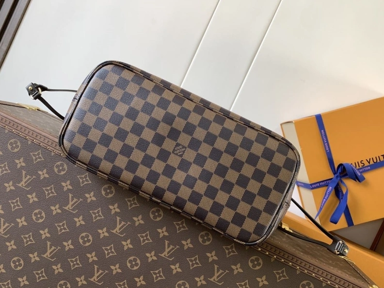 LX Shopping Bags GoAnywhere 10906