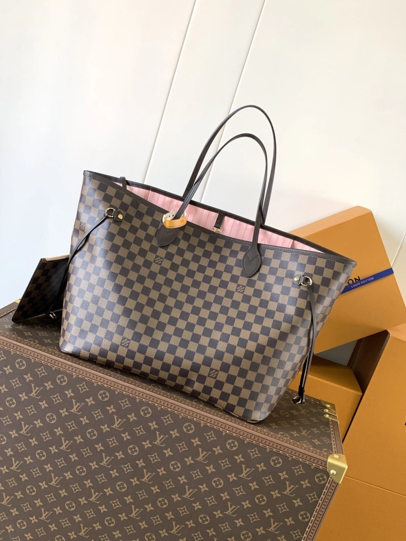 LX Shopping Bags Efficient 10907