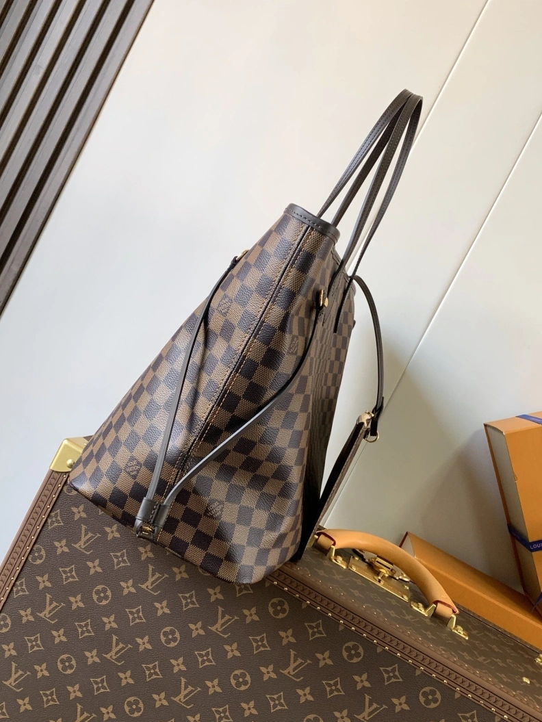 LX Shopping Bags Efficient 10907