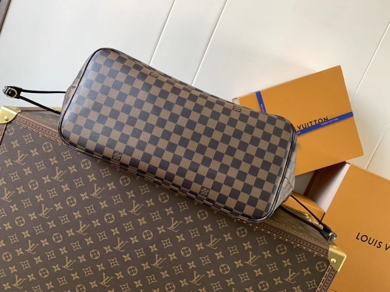 LX Shopping Bags Efficient 10907