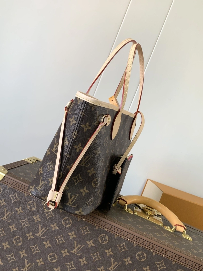 Affordable LX Shopping Bags 10904
