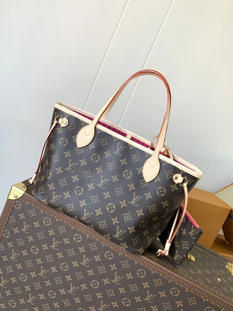Affordable LX Shopping Bags 10904