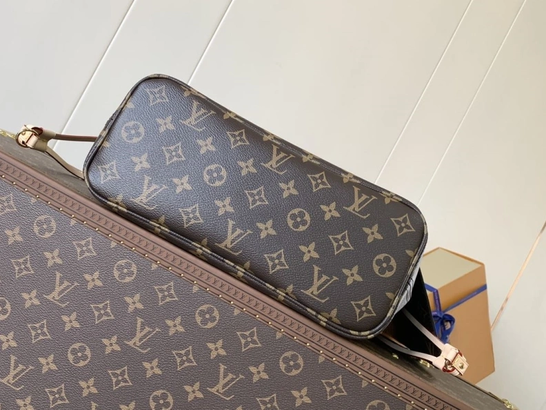 Affordable LX Shopping Bags 10904