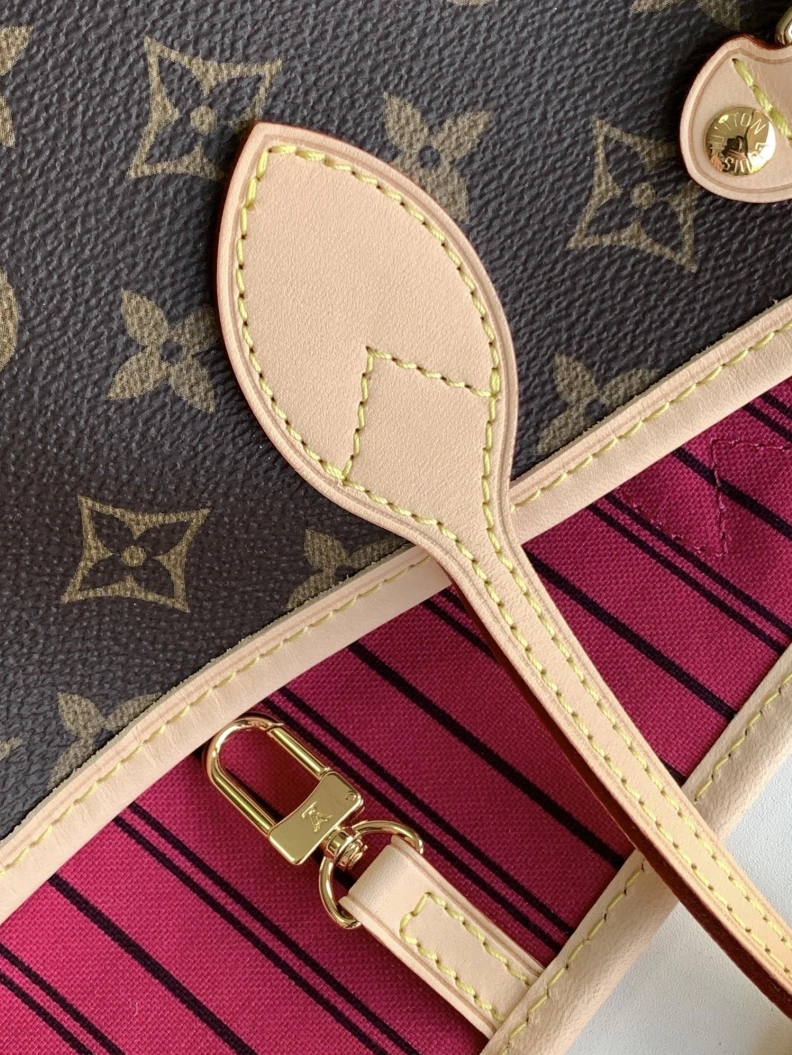Affordable LX Shopping Bags 10904