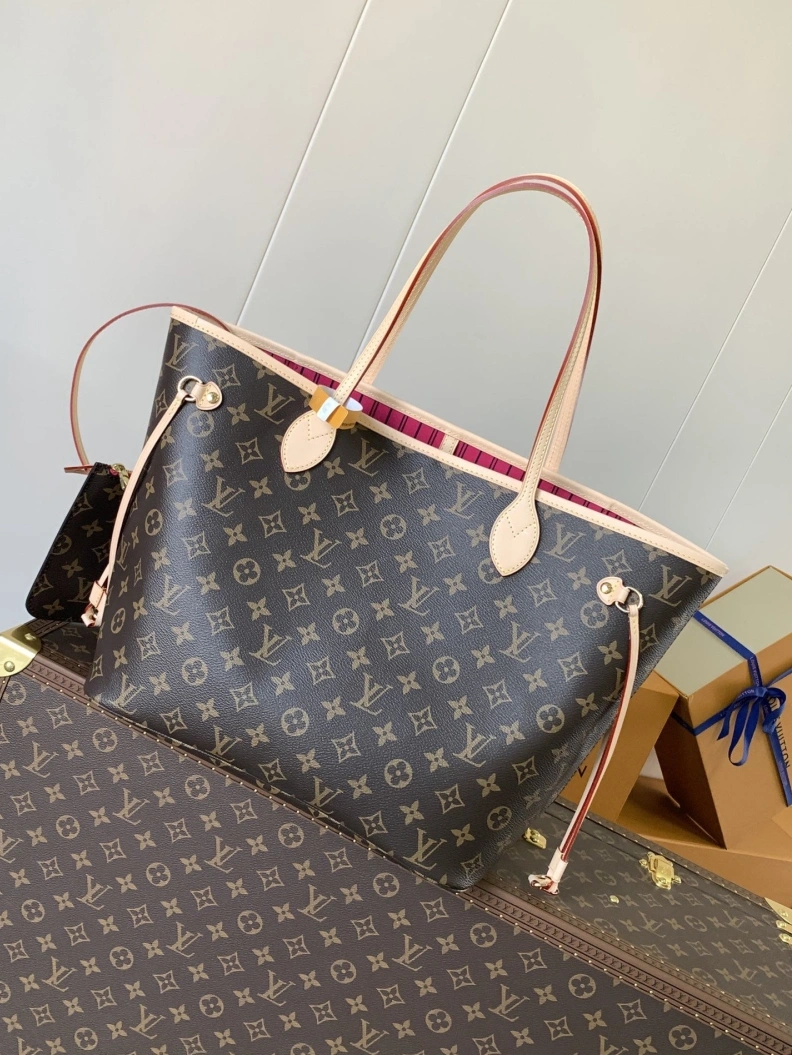 LX Shopping Bags Durable 10902
