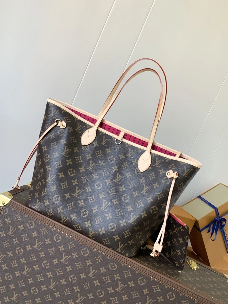 LX Shopping Bags Durable 10902