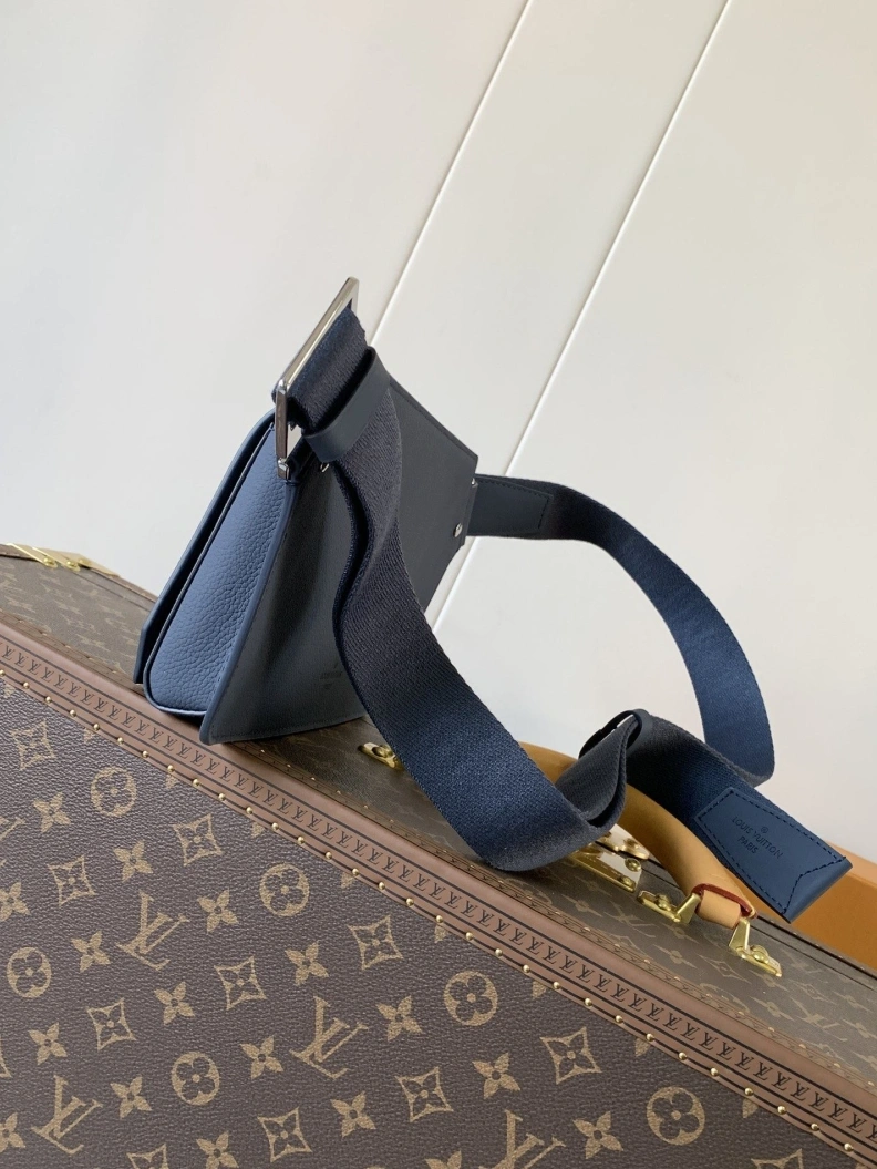 Comfortable LX Waist & Chest Packs 10431