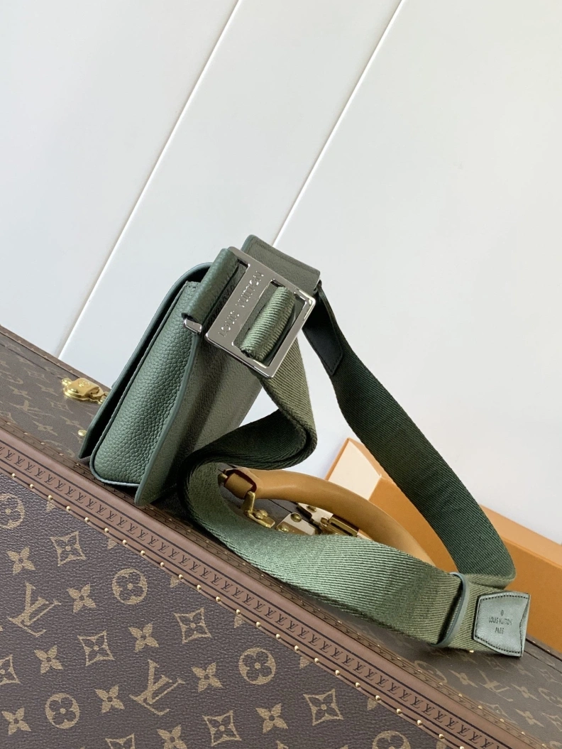 Trendsetting LX Waist & Chest Packs 10421