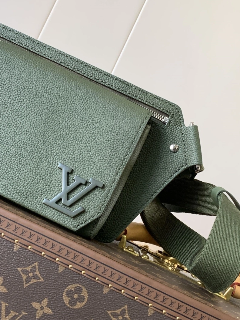 Trendsetting LX Waist & Chest Packs 10421