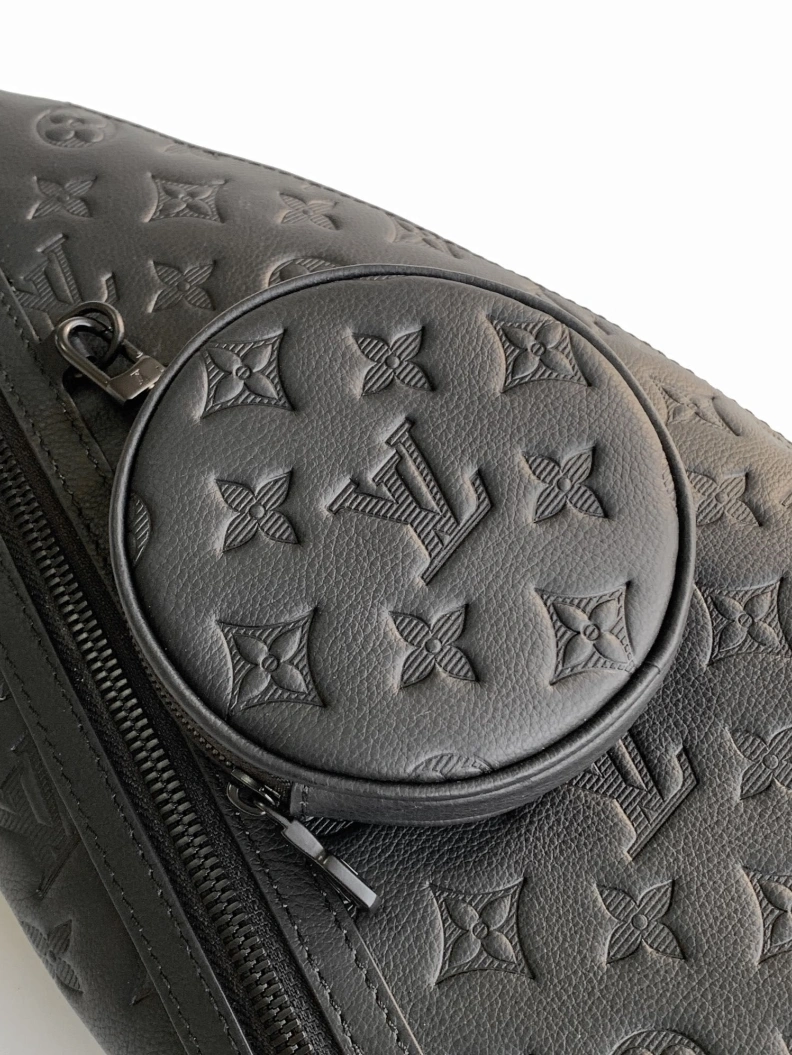 Timeless LX Waist & Chest Packs 10436