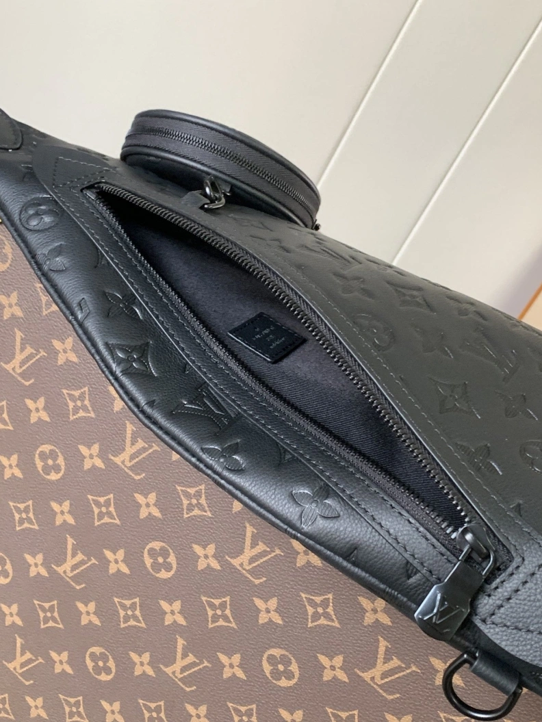 Timeless LX Waist & Chest Packs 10436