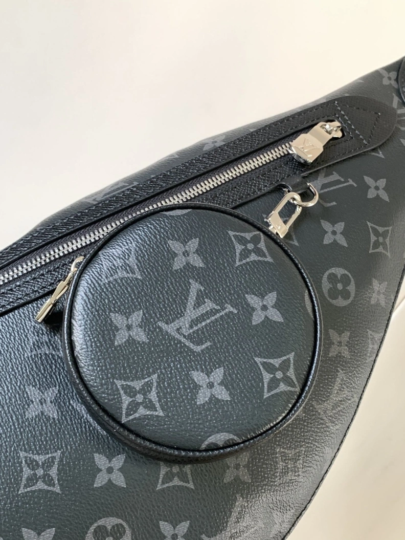 Unique LX Waist & Chest Packs 10432