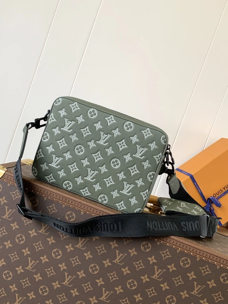LX Satchel Bags GoodFit 11188