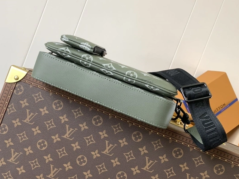 LX Satchel Bags GoodFit 11188
