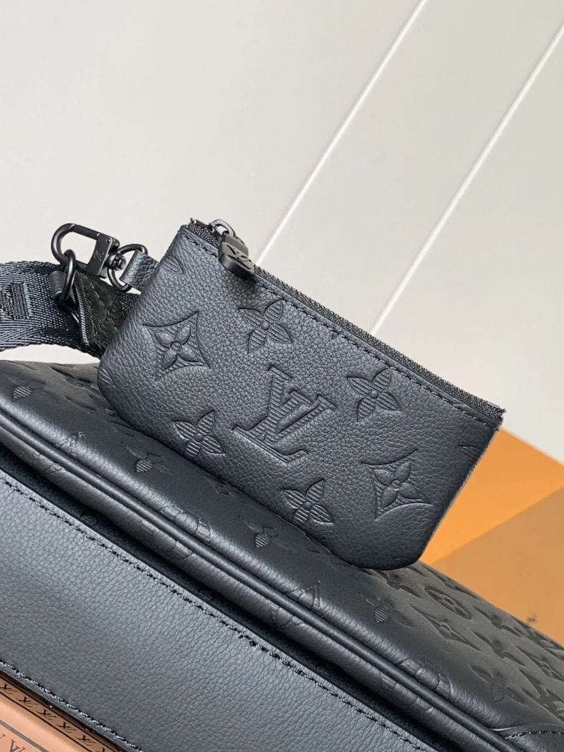 Durable LX Satchel Bags 11181