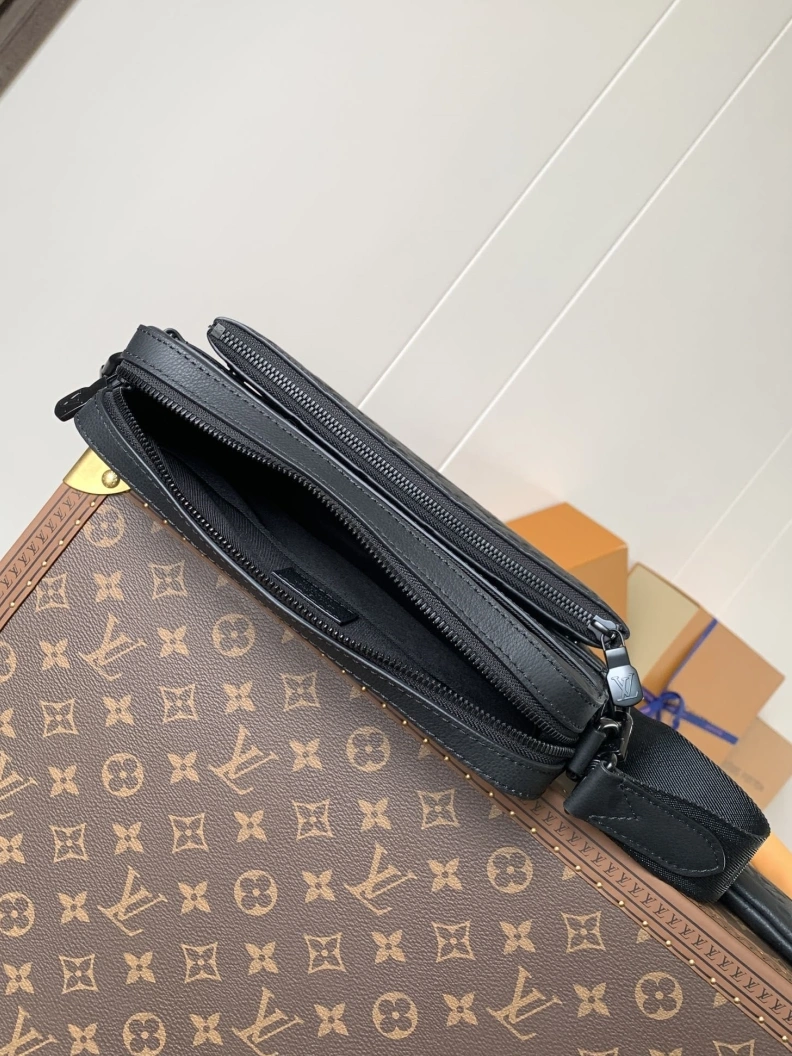 Durable LX Satchel Bags 11181