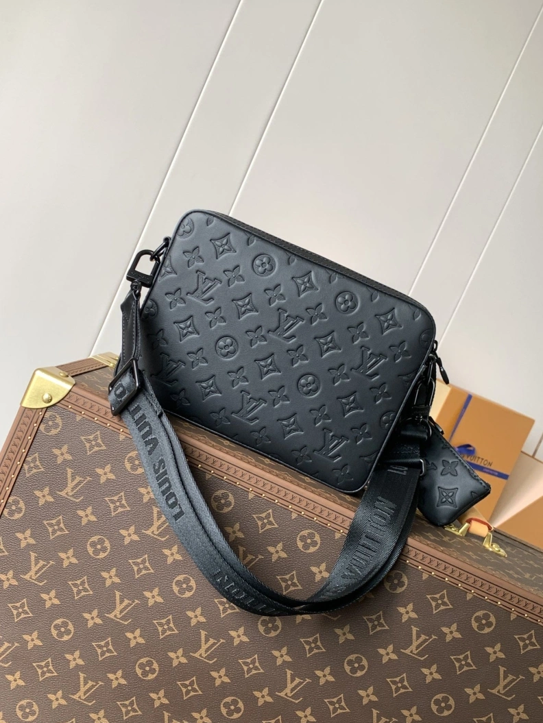 LX Satchel Bags Fashionable 11185